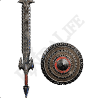 Balahara Blade II